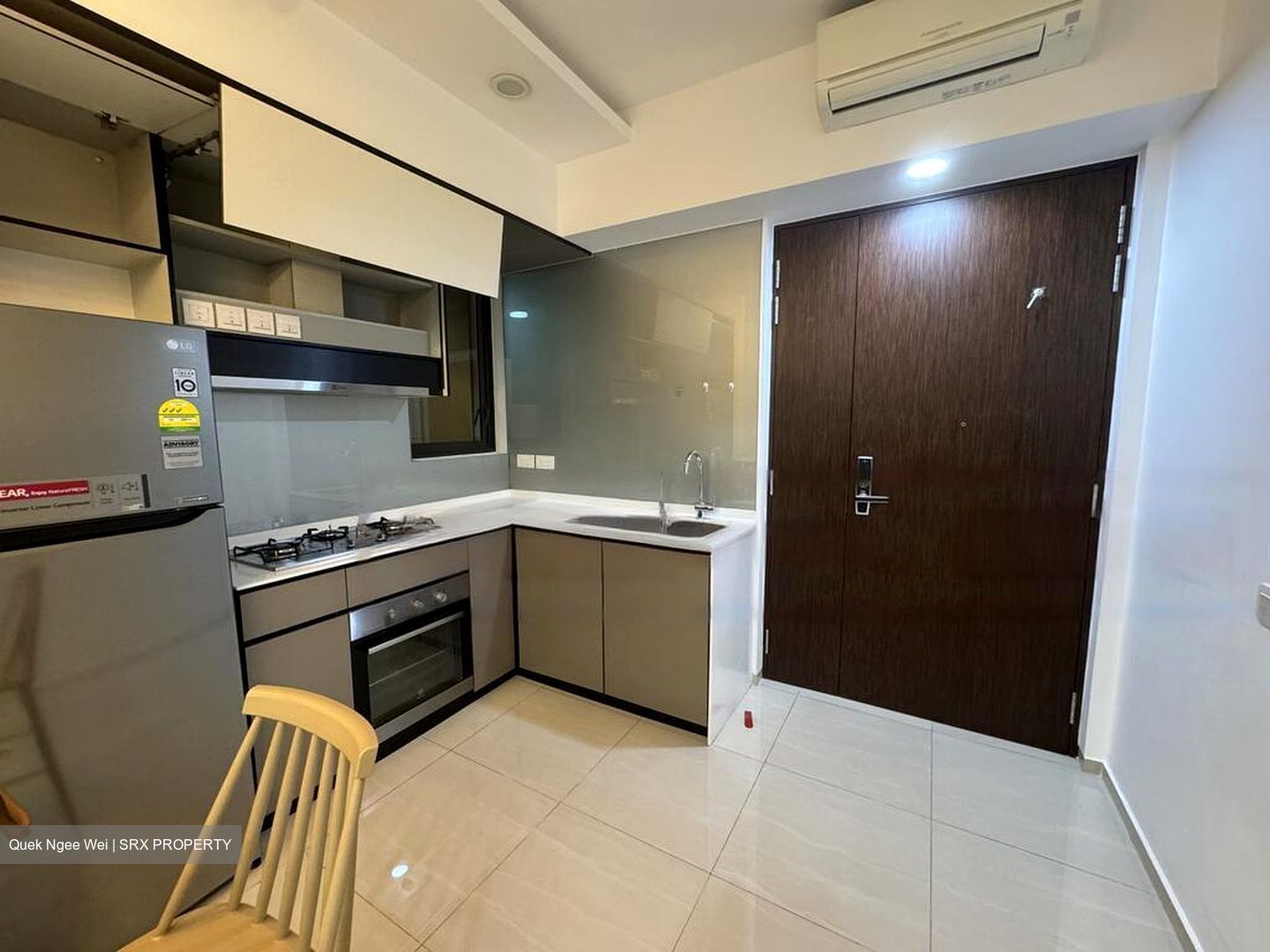 d'Nest (D18), Condominium #458578901